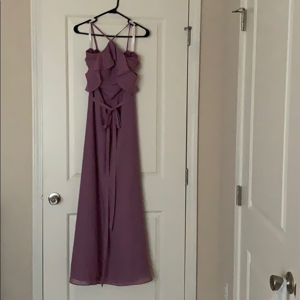 Bridesmaid dress. Only worn once!